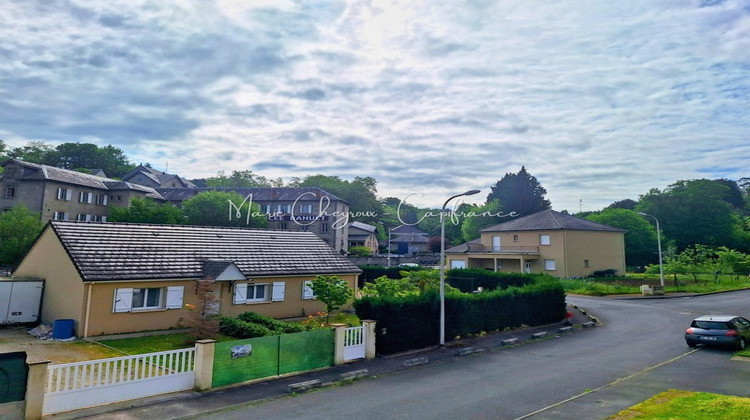 Ma-Cabane - Vente Appartement BRIVE LA GAILLARDE, 45 m²
