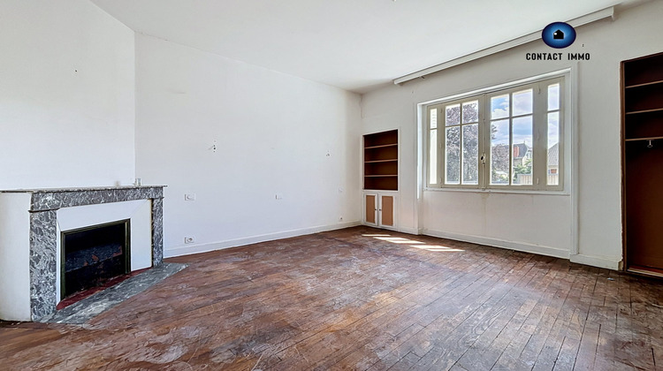 Ma-Cabane - Vente Appartement Brive-la-Gaillarde, 90 m²