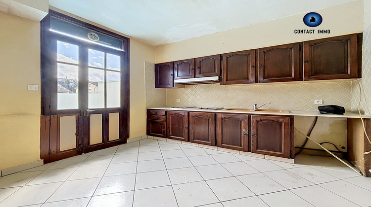 Ma-Cabane - Vente Appartement Brive-la-Gaillarde, 90 m²
