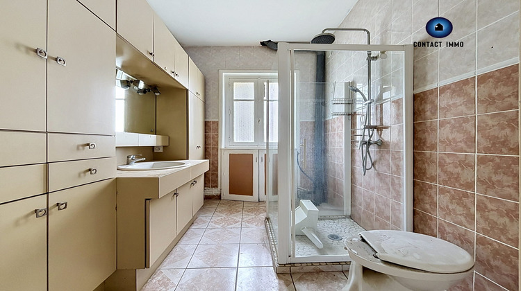 Ma-Cabane - Vente Appartement Brive-la-Gaillarde, 90 m²