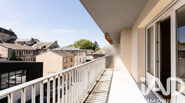 Ma-Cabane - Vente Appartement Brive-la-Gaillarde, 71 m²
