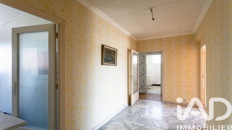 Ma-Cabane - Vente Appartement Brive-la-Gaillarde, 71 m²