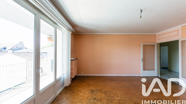 Ma-Cabane - Vente Appartement Brive-la-Gaillarde, 71 m²