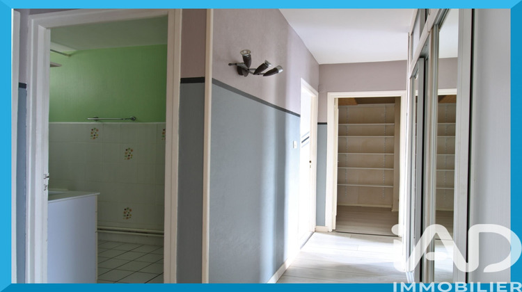 Ma-Cabane - Vente Appartement Brive-la-Gaillarde, 76 m²
