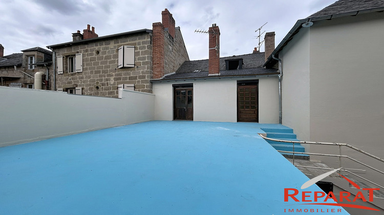 Ma-Cabane - Vente Appartement Brive-la-Gaillarde, 89 m²