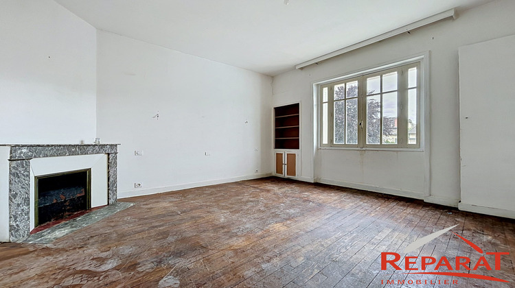 Ma-Cabane - Vente Appartement Brive-la-Gaillarde, 89 m²