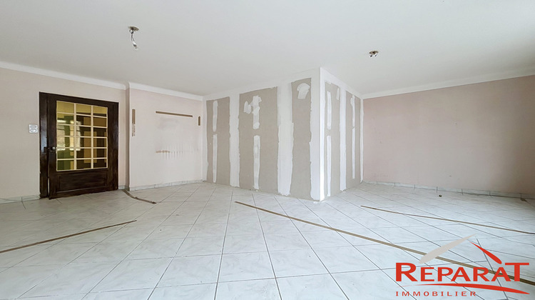 Ma-Cabane - Vente Appartement Brive-la-Gaillarde, 89 m²