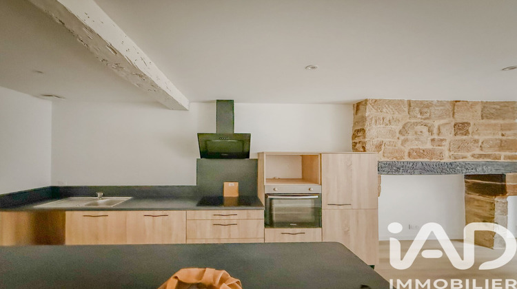 Ma-Cabane - Vente Appartement Brive-la-Gaillarde, 63 m²