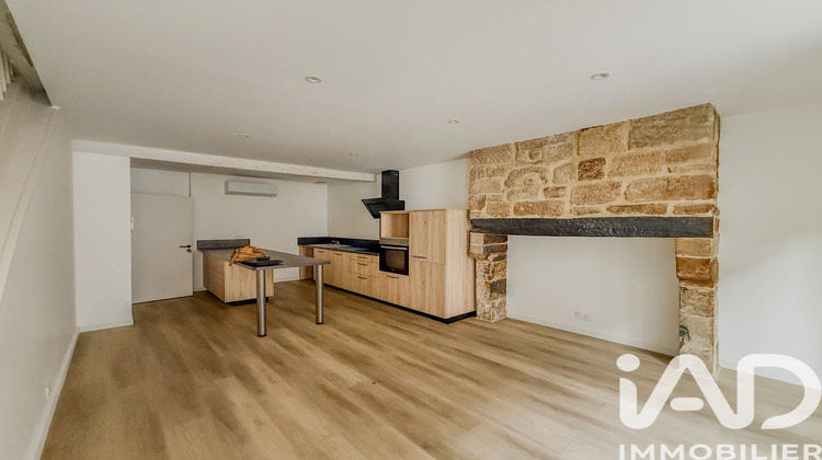 Ma-Cabane - Vente Appartement Brive-la-Gaillarde, 63 m²