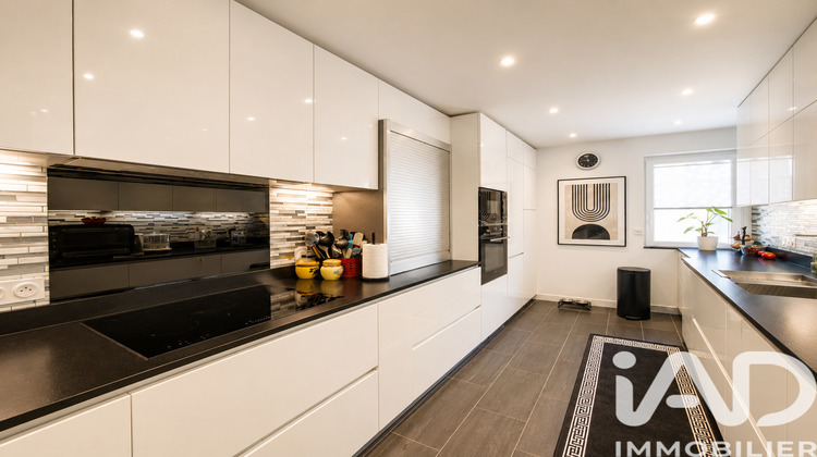 Ma-Cabane - Vente Appartement Brive-la-Gaillarde, 124 m²