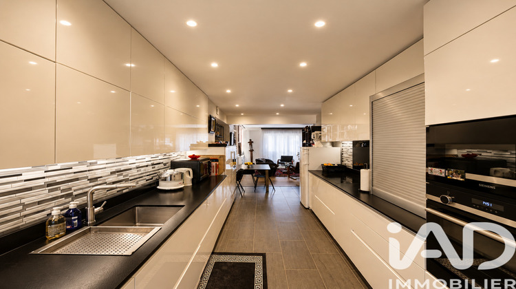Ma-Cabane - Vente Appartement Brive-la-Gaillarde, 124 m²