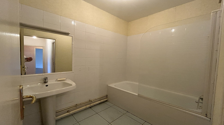 Ma-Cabane - Vente Appartement BRIVE-LA-GAILLARDE, 48 m²