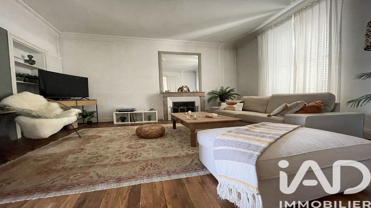 Ma-Cabane - Vente Appartement Brive-la-Gaillarde, 116 m²