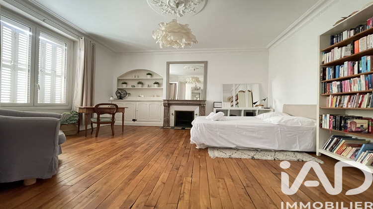 Ma-Cabane - Vente Appartement Brive-la-Gaillarde, 116 m²