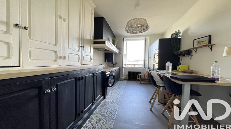 Ma-Cabane - Vente Appartement Brive-la-Gaillarde, 116 m²