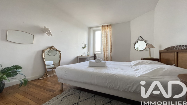 Ma-Cabane - Vente Appartement Brive-la-Gaillarde, 116 m²