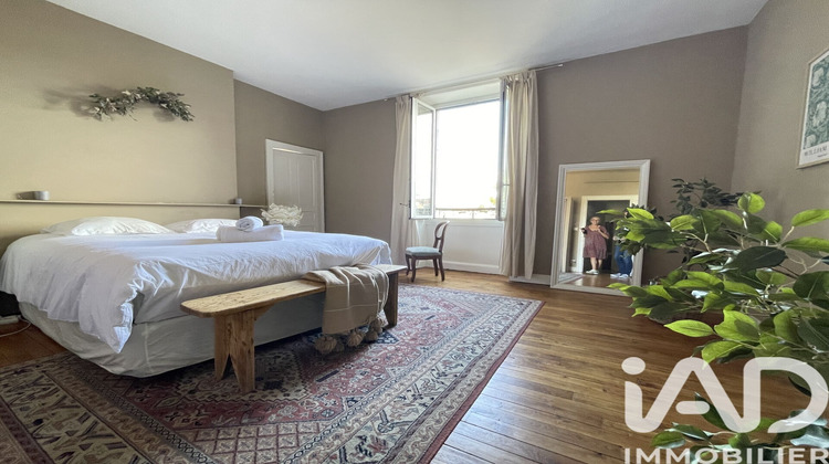 Ma-Cabane - Vente Appartement Brive-la-Gaillarde, 116 m²