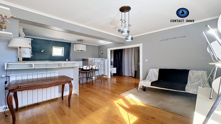 Ma-Cabane - Vente Appartement Brive-la-Gaillarde, 50 m²