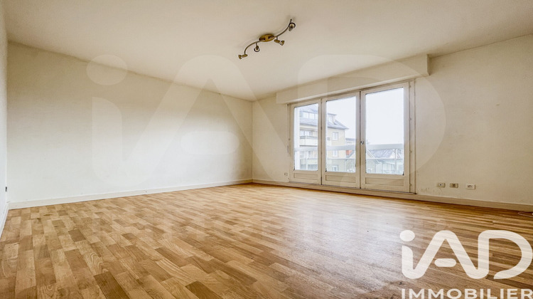 Ma-Cabane - Vente Appartement Brive-la-Gaillarde, 31 m²