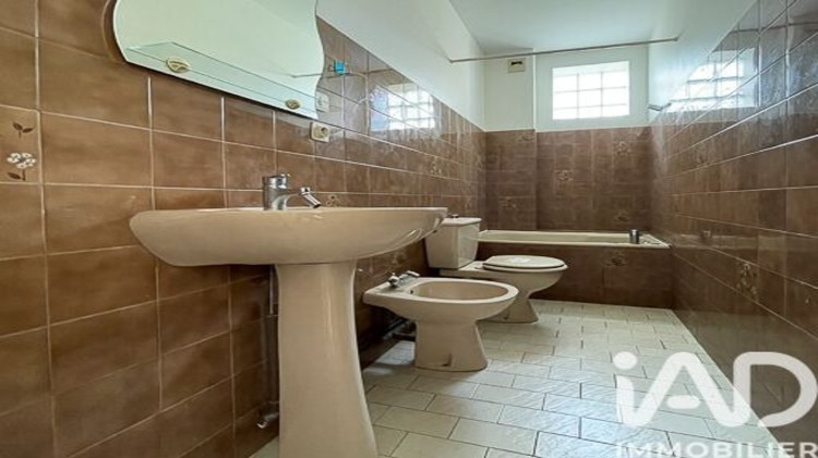 Ma-Cabane - Vente Appartement Brive-la-Gaillarde, 31 m²
