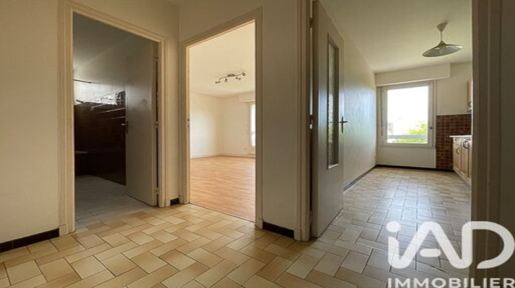 Ma-Cabane - Vente Appartement Brive-la-Gaillarde, 31 m²