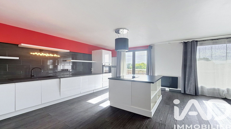 Ma-Cabane - Vente Appartement Brive-la-Gaillarde, 84 m²