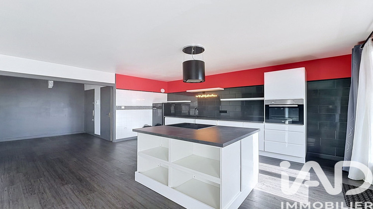Ma-Cabane - Vente Appartement Brive-la-Gaillarde, 84 m²