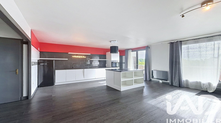Ma-Cabane - Vente Appartement Brive-la-Gaillarde, 84 m²