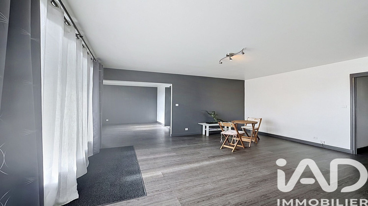 Ma-Cabane - Vente Appartement Brive-la-Gaillarde, 84 m²