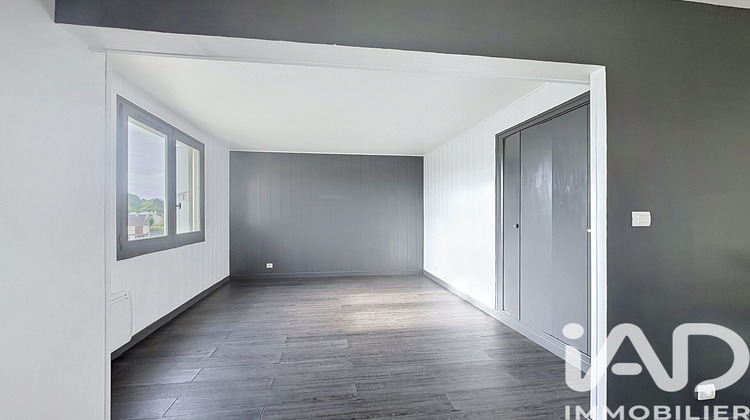 Ma-Cabane - Vente Appartement Brive-la-Gaillarde, 84 m²