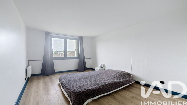 Ma-Cabane - Vente Appartement Brive-la-Gaillarde, 84 m²