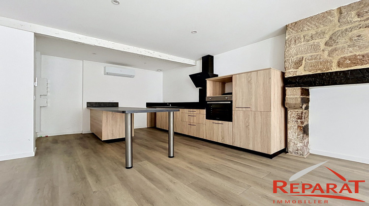 Ma-Cabane - Vente Appartement Brive-la-Gaillarde, 64 m²