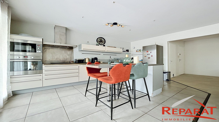 Ma-Cabane - Vente Appartement Brive-la-Gaillarde, 69 m²