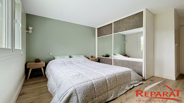 Ma-Cabane - Vente Appartement Brive-la-Gaillarde, 69 m²