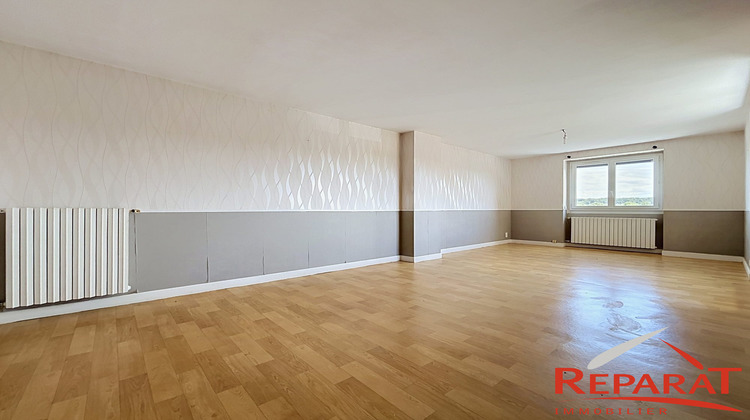 Ma-Cabane - Vente Appartement Brive-la-Gaillarde, 90 m²
