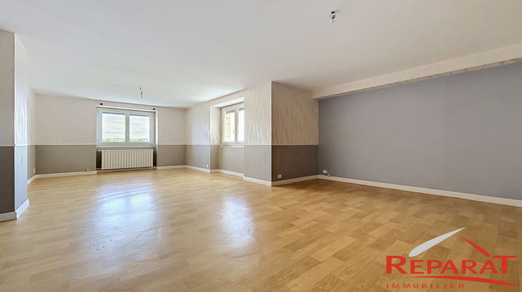 Ma-Cabane - Vente Appartement Brive-la-Gaillarde, 90 m²