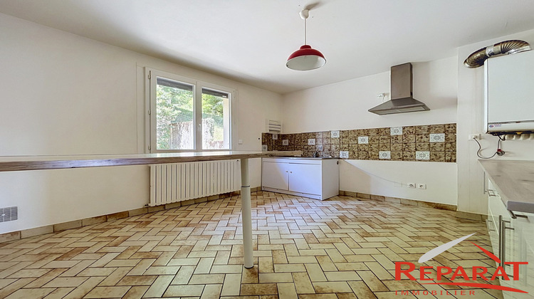Ma-Cabane - Vente Appartement Brive-la-Gaillarde, 90 m²