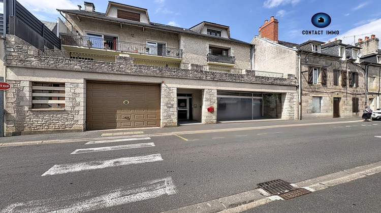 Ma-Cabane - Vente Appartement Brive-la-Gaillarde, 57 m²