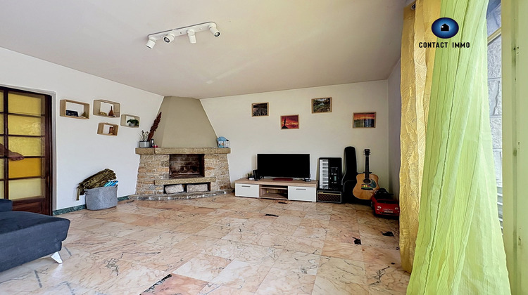 Ma-Cabane - Vente Appartement Brive-la-Gaillarde, 57 m²