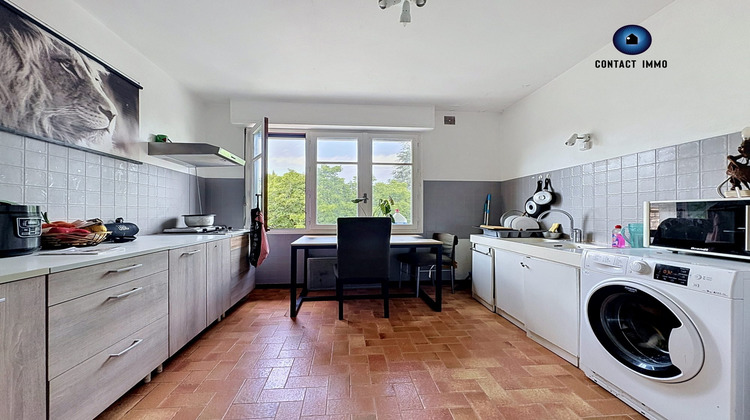 Ma-Cabane - Vente Appartement Brive-la-Gaillarde, 57 m²