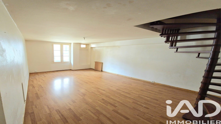 Ma-Cabane - Vente Appartement Brive-la-Gaillarde, 72 m²