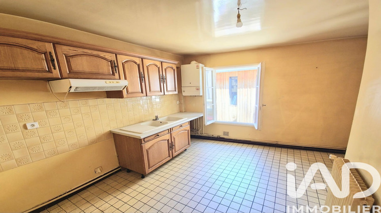 Ma-Cabane - Vente Appartement Brive-la-Gaillarde, 72 m²