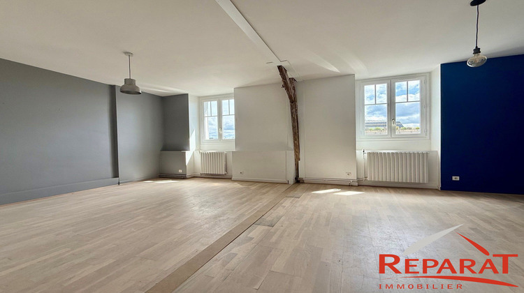 Ma-Cabane - Vente Appartement Brive-la-Gaillarde, 160 m²