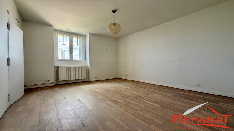 Ma-Cabane - Vente Appartement Brive-la-Gaillarde, 160 m²