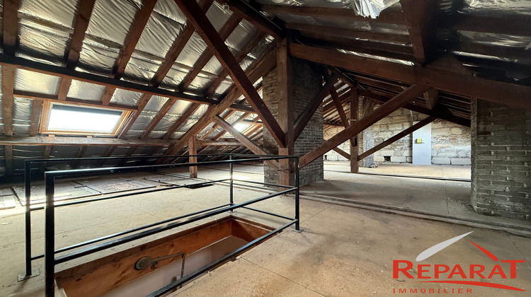Ma-Cabane - Vente Appartement Brive-la-Gaillarde, 160 m²