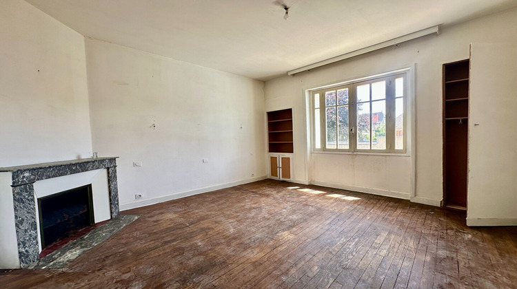 Ma-Cabane - Vente Appartement BRIVE-LA-GAILLARDE, 87 m²