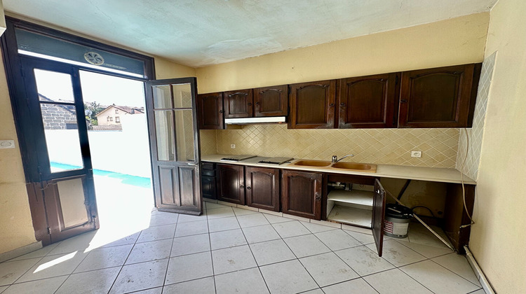 Ma-Cabane - Vente Appartement BRIVE-LA-GAILLARDE, 87 m²