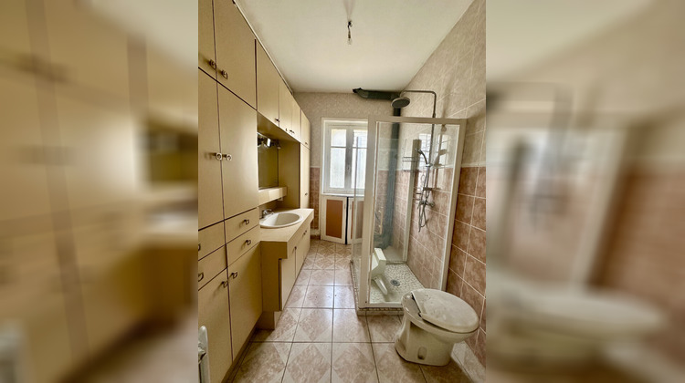 Ma-Cabane - Vente Appartement BRIVE-LA-GAILLARDE, 87 m²