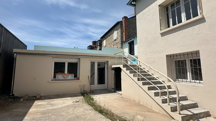 Ma-Cabane - Vente Appartement BRIVE-LA-GAILLARDE, 87 m²