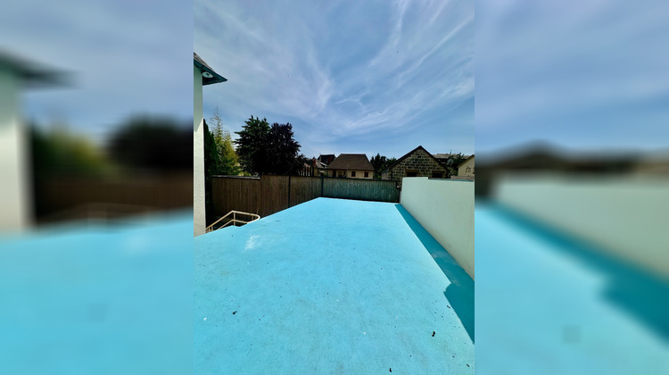 Ma-Cabane - Vente Appartement BRIVE-LA-GAILLARDE, 87 m²